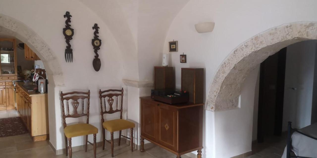 Cummersa Dell'Alba Locorotondo Exterior photo
